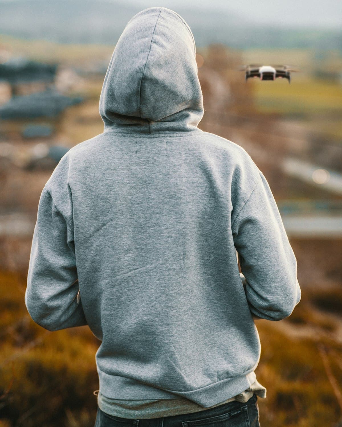 Everyday Fleece Hoodie