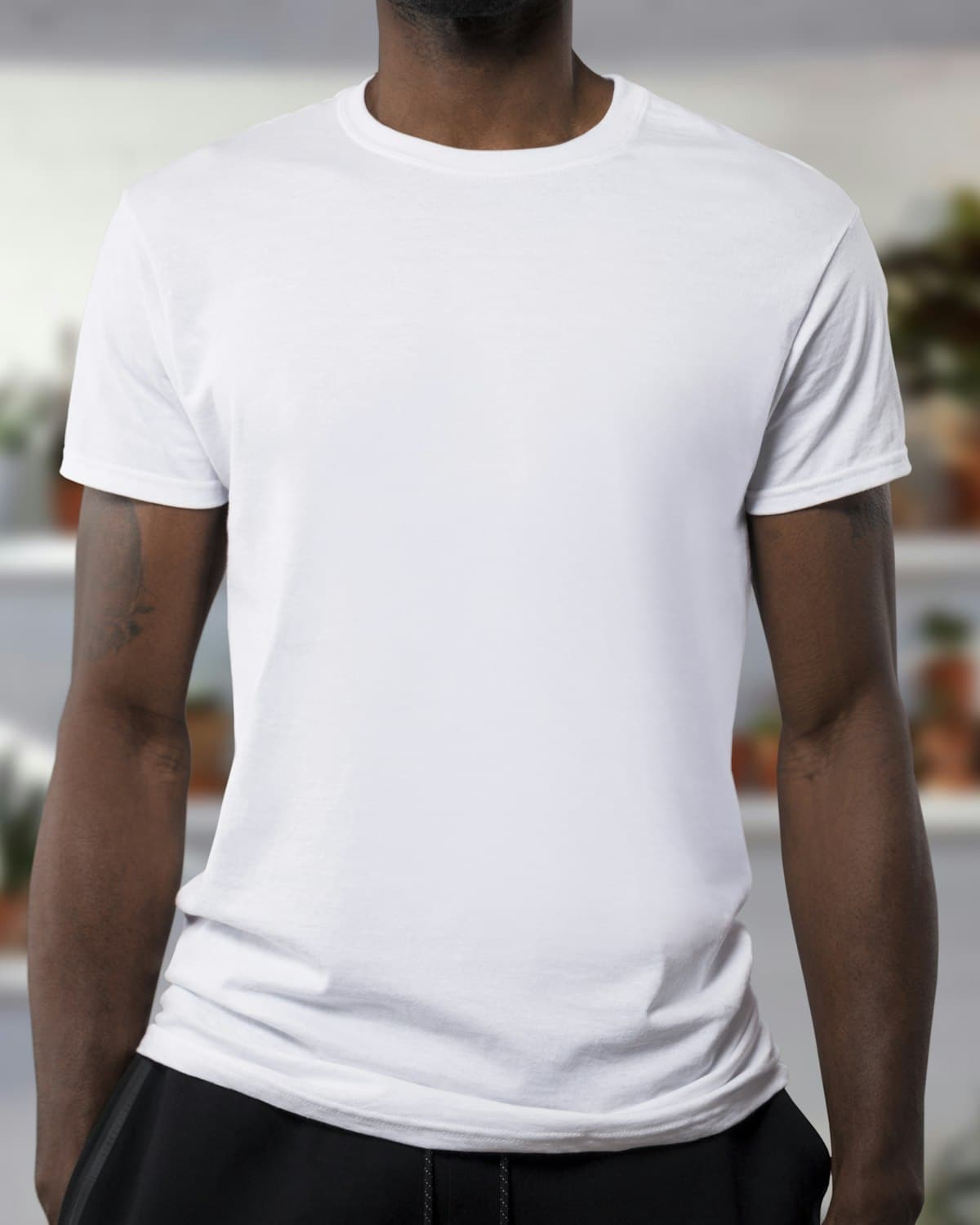 Essential Organic Tee