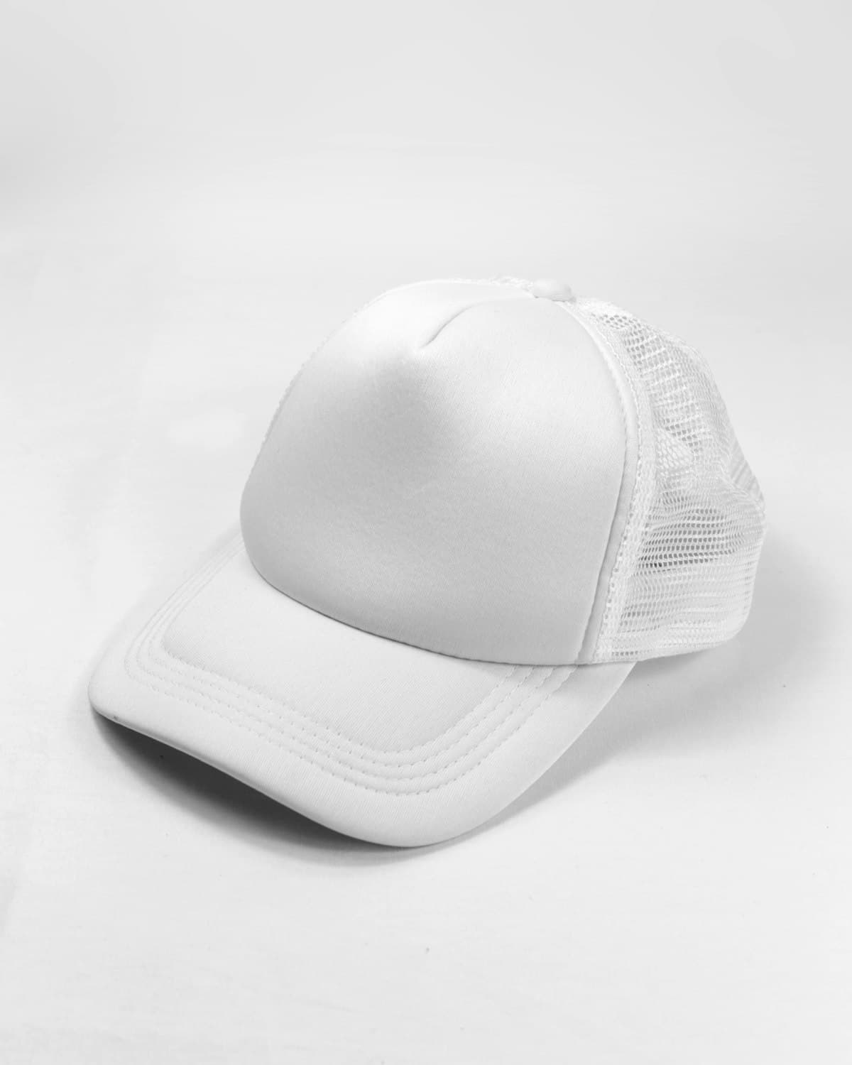 Cotton Twill Cap