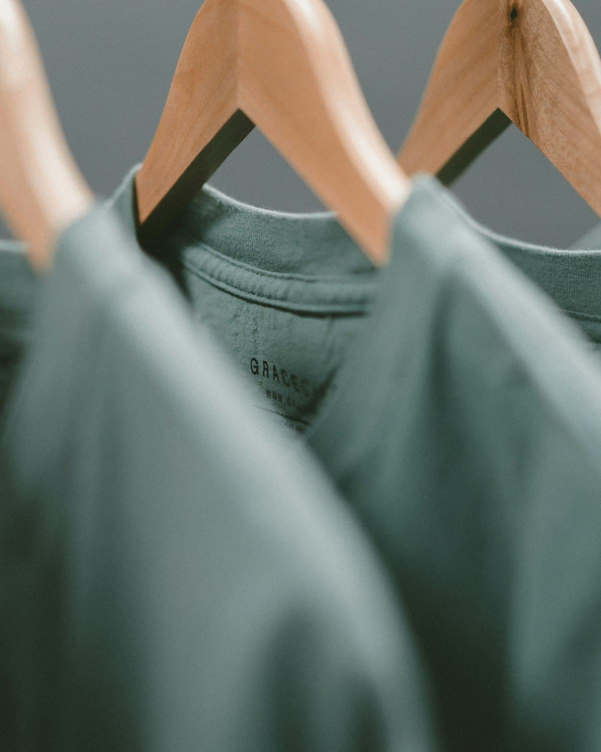 Linen Button-Down Shirt