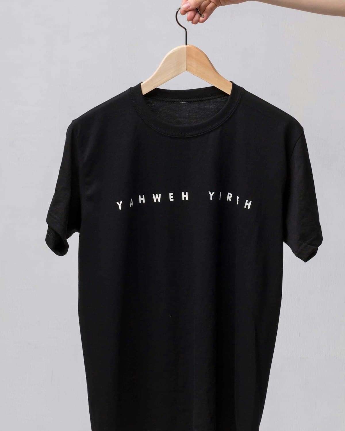 Heavyweight Graphic Tee